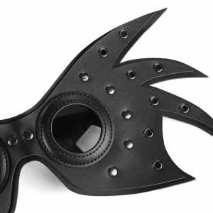 Masque WINGY Noir
