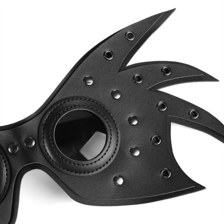 Masque WINGY Noir