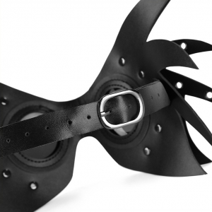 Masque WINGY Noir