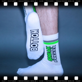 Chaussettes SOCKEN NEON Sneak Bottom 2