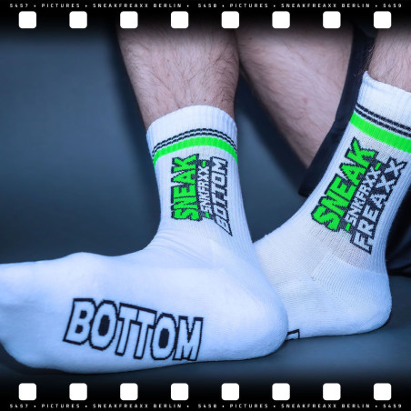 Chaussettes SOCKEN NEON Sneak Bottom
