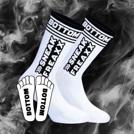 Chaussettes SOCKEN Classic BOTTOM