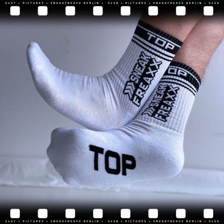 Chaussettes SOCKEN Classic TOP