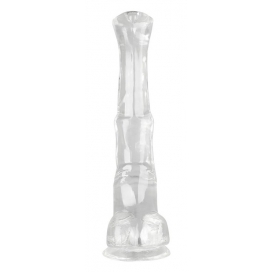 Gode Monster HESTUR S 20 x 4cm 2