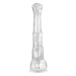 Gode Monster HESTUR S 20 x 4cm