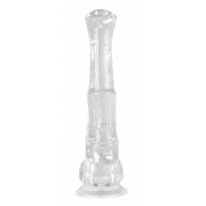 Gode Monster HESTUR S 20 x 4cm