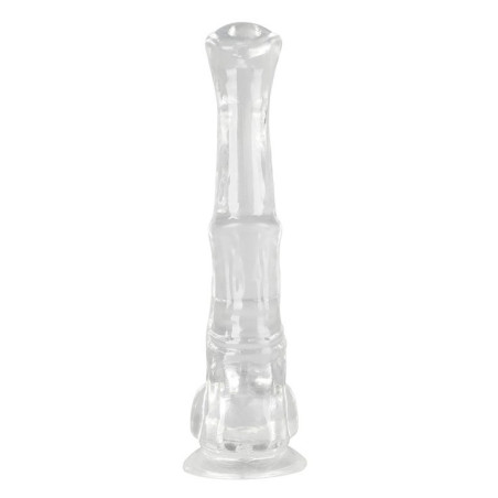 Gode Monster HESTUR S 20 x 4cm