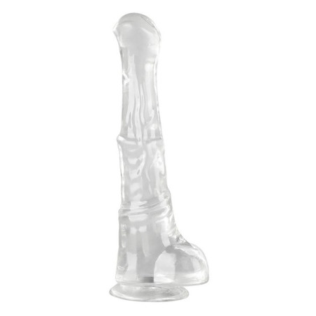 Gode Monster HESTUR S 20 x 4cm