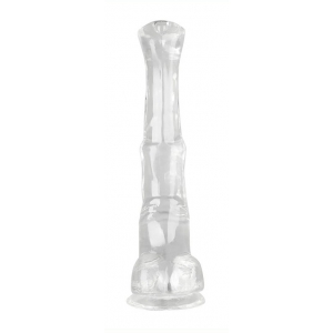 Gode Monster HESTUR M 24 x 5cm