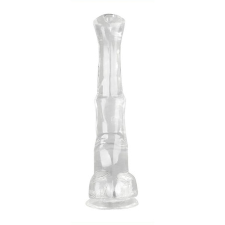 Gode Monster HESTUR M 24 x 5cm