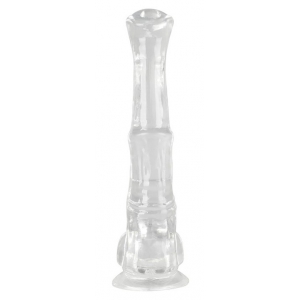 Gode Monster HESTUR M 24 x 5cm