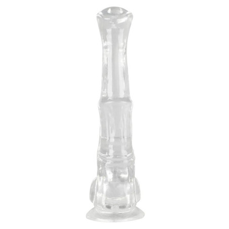Gode Monster HESTUR M 24 x 5cm