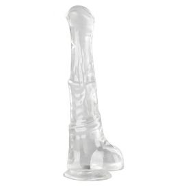 Gode Monster HESTUR M 24 x 5cm 2