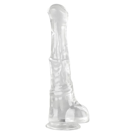 Gode Monster HESTUR M 24 x 5cm