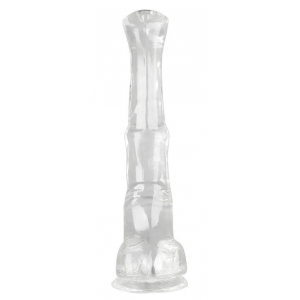 Gode Monster HESTUR L 28 x 6cm
