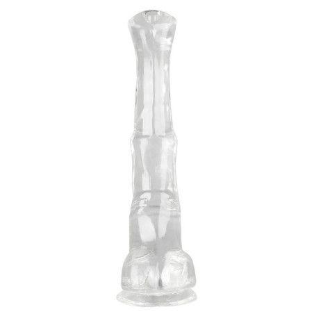 Gode Monster HESTUR L 28 x 6cm