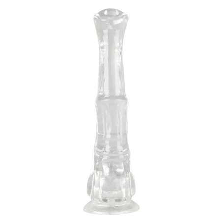 Gode Monster HESTUR L 28 x 6cm