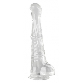 Gode Monster HESTUR L 28 x 6cm 2