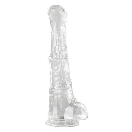 Gode Monster HESTUR L 28 x 6cm