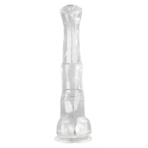 Gode Monster HESTUR XL 32 x 7cm