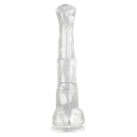 Gode Monster HESTUR XL 32 x 7cm