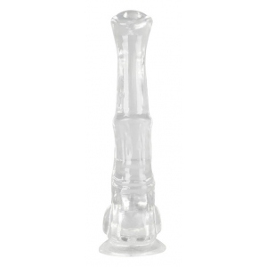 Gode Monster HESTUR XL 32 x 7cm