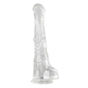 Gode Monster HESTUR XL 32 x 7cm