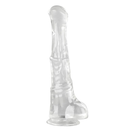 Gode Monster HESTUR XL 32 x 7cm