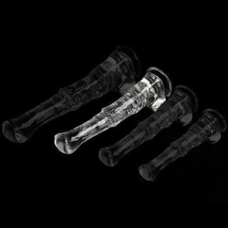 Gode Monster HESTUR L 28 x 6cm