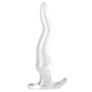 Plug transparent LIEPS L 22 x 5cm