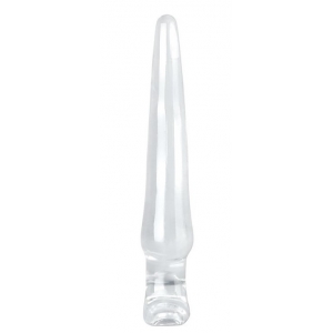 Plug transparent LIEPS L 22 x 5cm