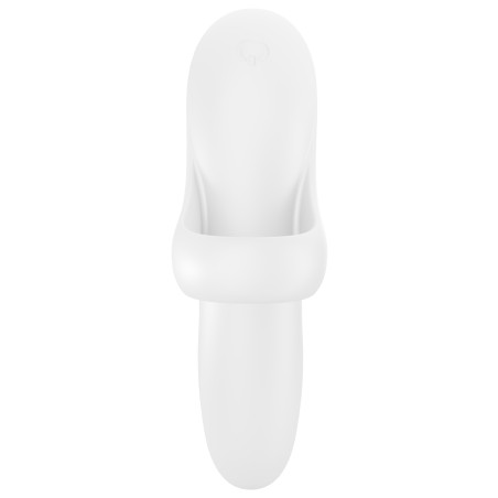 Stimulateur multi-fonctions BOLD LOVER Satisfyer