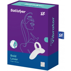 Stimulateur multi-fonctions BOLD LOVER Satisfyer 2
