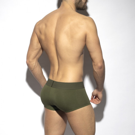 Boxer rembourré BACK UP WONDERTRUNK Kaki
