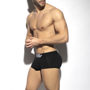 Boxer rembourré BACK UP WONDERTRUNK Noir