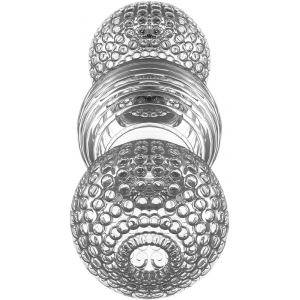 Masturbateur souple transparent TENSEK N°2 - 15cm