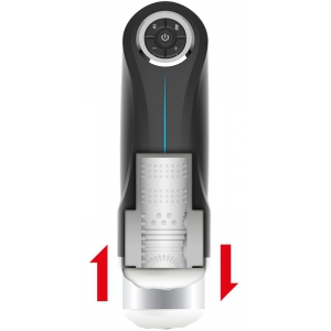 Masturbateur automatique MILKER JamyJob