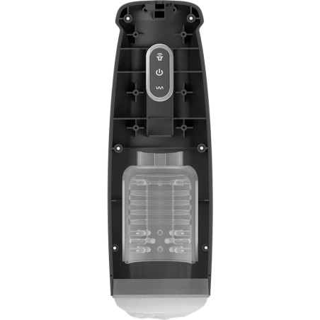 Masturbateur automatique rotatif TORNADO 360
