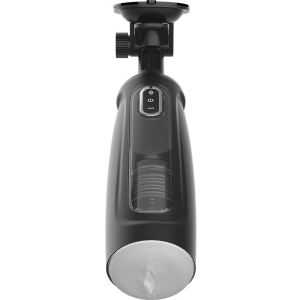 Masturbateur automatique rotatif TORNADO 360