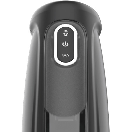 Masturbateur automatique rotatif TORNADO 360