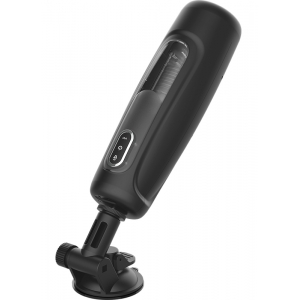 Masturbateur automatique rotatif TORNADO 360