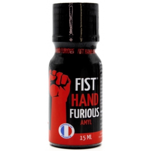 FIST HAND FURIOUS Amyle 15ml