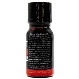 FIST HAND FURIOUS Amyle 15ml 2