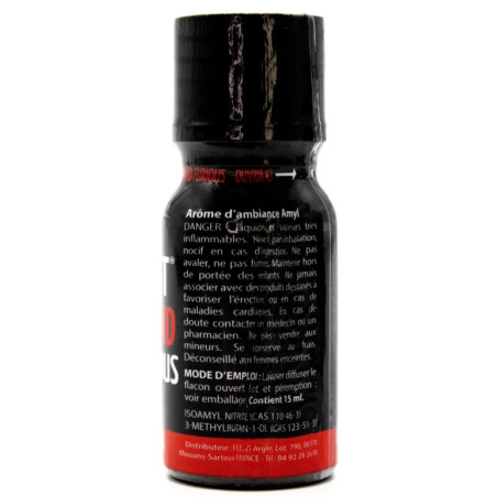 FIST HAND FURIOUS Amyle 15ml