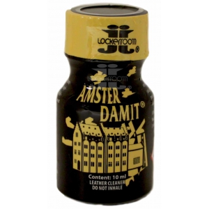 AMSTER DAMIT 10ml