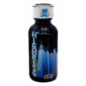 HIGHRISE HEXYLE 30ml