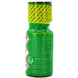 FUN POP'S Propyle Parfum Coco 15ml 2