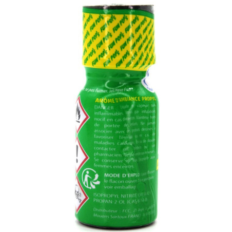 FUN POP'S Propyle Parfum Coco 15ml