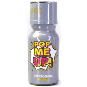 POP ME UP ORIGINAL 15ml