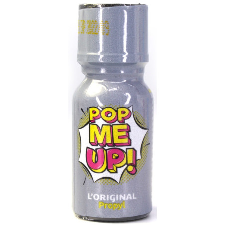 POP ME UP ORIGINAL 15ml